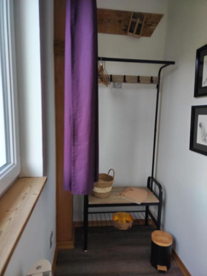 Chambre D'Hotes Les Brimbelles Gérardmer Zewnętrze zdjęcie