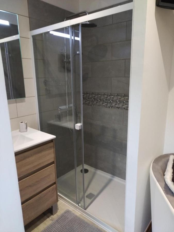 Chambre D'Hotes Les Brimbelles Gérardmer Zewnętrze zdjęcie