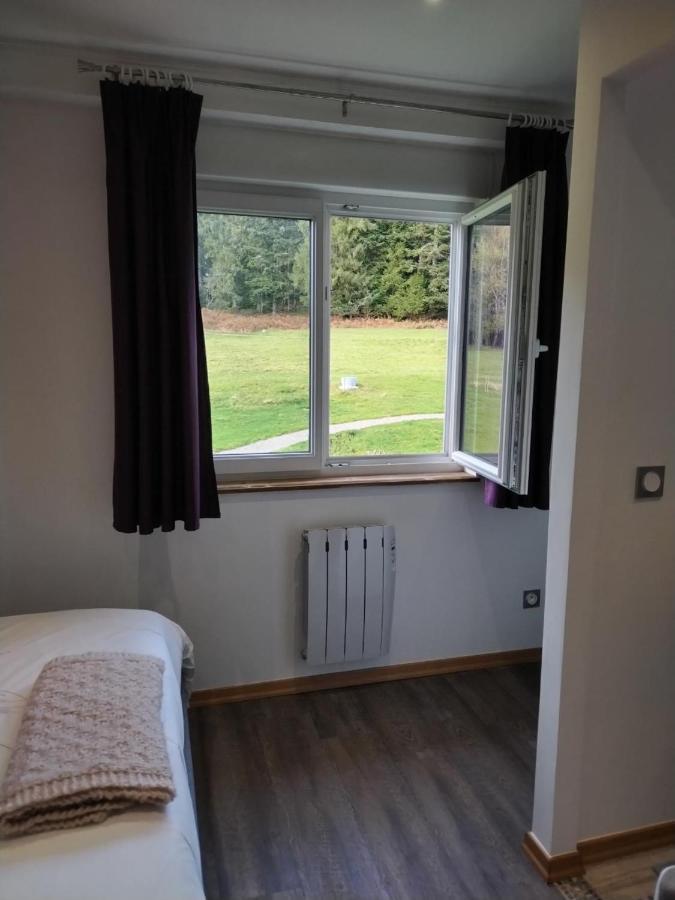 Chambre D'Hotes Les Brimbelles Gérardmer Zewnętrze zdjęcie