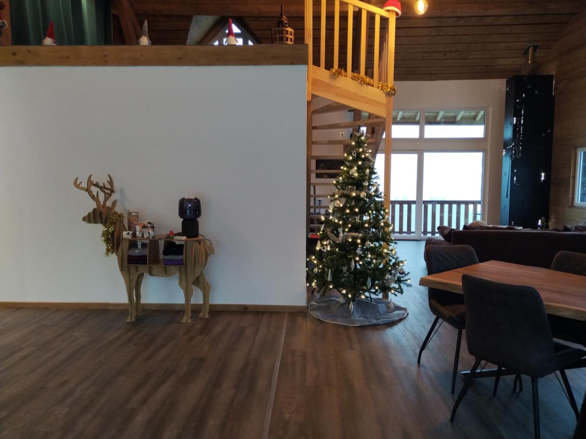 Chambre D'Hotes Les Brimbelles Gérardmer Zewnętrze zdjęcie