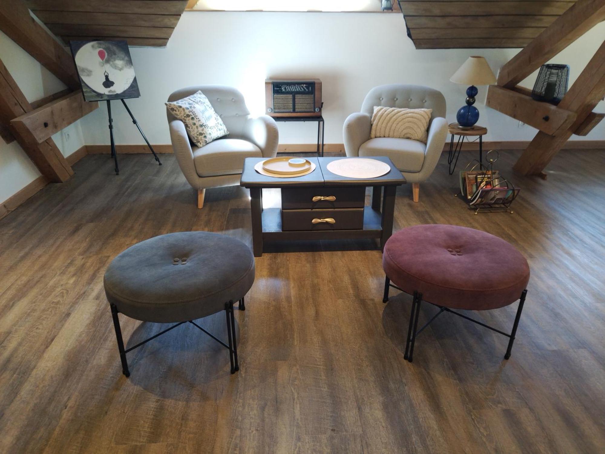 Chambre D'Hotes Les Brimbelles Gérardmer Zewnętrze zdjęcie