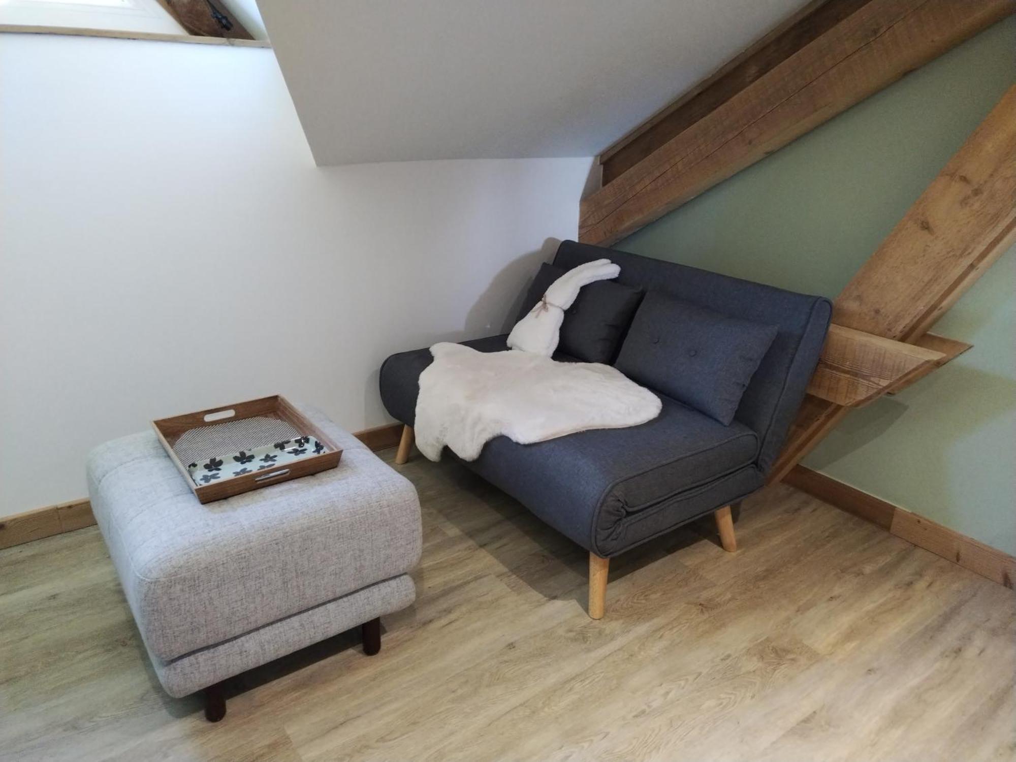 Chambre D'Hotes Les Brimbelles Gérardmer Zewnętrze zdjęcie