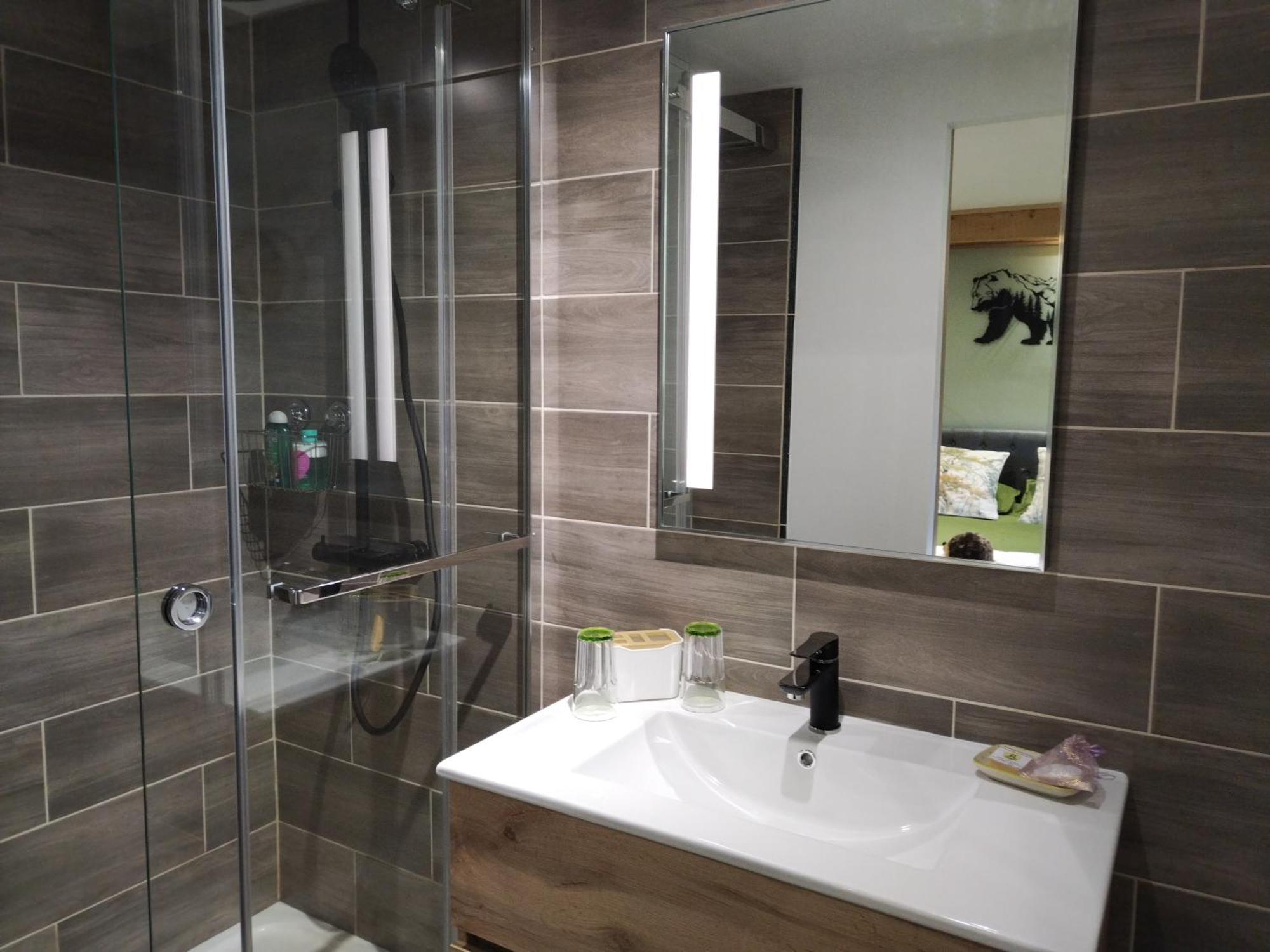 Chambre D'Hotes Les Brimbelles Gérardmer Zewnętrze zdjęcie
